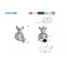 42238 AS Катализатор
