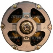CA814IR HC-parts Генератор