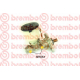 M 28 026<br />BREMBO