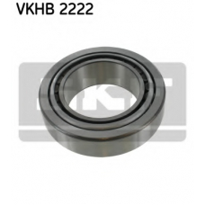 VKHB 2222 SKF Подшипник ступицы колеса