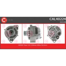 CAL40224 CASCO Генератор