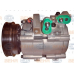 8FK 351 273-261 HELLA Компрессор, кондиционер