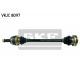 VKJC 8097<br />SKF