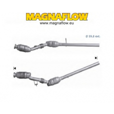 65009D MAGNAFLOW Катализатор