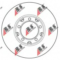 15741 OE ABS Тормозной диск