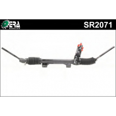 SR2071 ERA Рулевой механизм