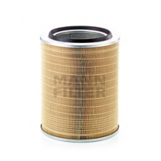 C 30 703/1 MANN-FILTER Воздушный фильтр