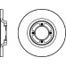MDC1108 MINTEX Тормозной диск