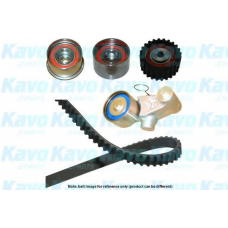 DKT-8001 KAVO PARTS Комплект ремня грм