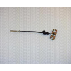 8140 50133 TRIDON Hand brake cable