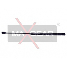 12-0337 MAXGEAR Газовая пружина, крышка багажник