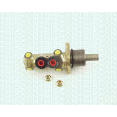 8130 29117 TRIDON Master cylinder