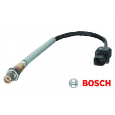 0 258 007 256 BOSCH Лямбда-зонд