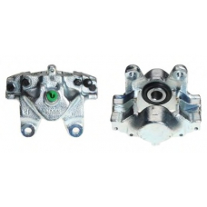 F 50 126 BREMBO Тормозной суппорт