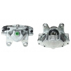 F 50 165 BREMBO Тормозной суппорт