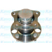 WBH-9002 KAVO PARTS Комплект подшипника ступицы колеса