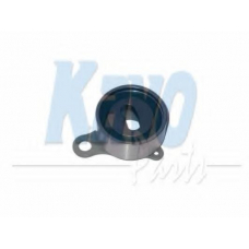 DTE-9006 KAVO PARTS Натяжной ролик, ремень грм