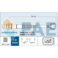 77441 FAE Лямбда-зонд