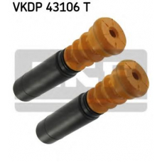 VKDP 43106 T SKF Пылезащитный комплект, амортизатор