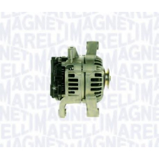 944390412700 MAGNETI MARELLI Генератор