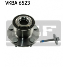 VKBA 6523 SKF Комплект подшипника ступицы колеса