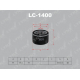LC-1400<br />LYNX<br />Фильтр масляный