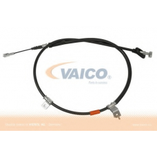V64-30006 VEMO/VAICO Трос, стояночная тормозная система