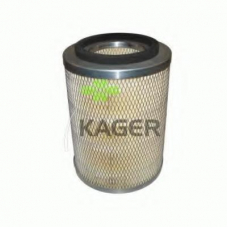 12-0112 KAGER Воздушный фильтр