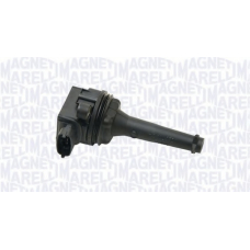 060810186010 MAGNETI MARELLI Катушка зажигания