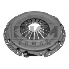069 0593 KM Germany Нажимной диск сцепления
