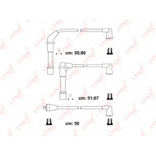 SPC5726 LYNX Комплект проводов зажигания