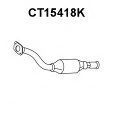 CT15418K VENEPORTE Катализатор