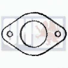 410106 KLARIUS Прокладка, труба выхлопного газа
