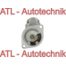 A 14 615 ATL Autotechnik Стартер