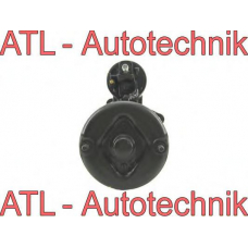 A 10 860 ATL Autotechnik Стартер