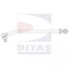A1-2592 DITAS Продольная рулевая тяга