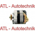 L 37 280 ATL Autotechnik Генератор