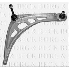 BCA6682 BORG & BECK Рычаг независимой подвески колеса, подвеска колеса