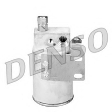 DFD20002 DENSO Осушитель, кондиционер