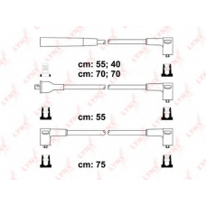 SPC7303 LYNX Провода высоковольтные