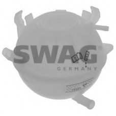 30 94 6748 SWAG Компенсационный бак, охлаждающая жидкость