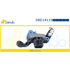 SRE14115.1 SANDO Регулятор