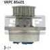 VKPC 85401 SKF Водяной насос