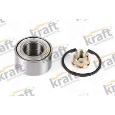 4105185 KRAFT AUTOMOTIVE Комплект подшипника ступицы колеса