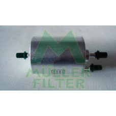 FB294 MULLER FILTER Топливный фильтр