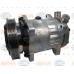 8FK 351 126-251 HELLA Компрессор, кондиционер