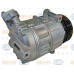 8FK 351 322-321 HELLA Компрессор, кондиционер