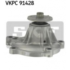 VKPC 91428 SKF Водяной насос