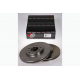 PRD2230 PROTECHNIC Тормозной диск
