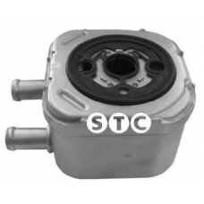 T405376 STC масляный радиатор, двигательное масло